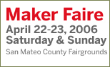 Maker Faire!